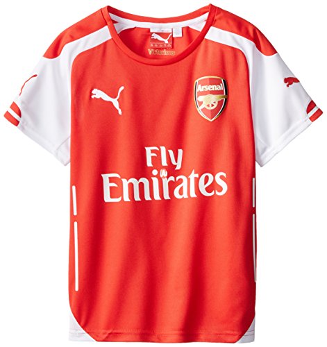 Puma Kids AFC Home Replica Jersey