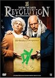 WWE - New Year's Revolution 2007
