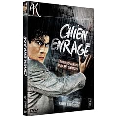 Chien enrag� - Edition collector 2 DVD