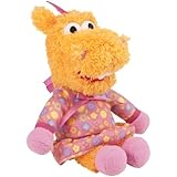 Pajanimals Small Plush - Sweetpea Sue