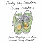 Ricky Ian Gordon: Green Sneakers