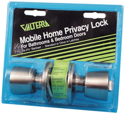 Click To Valterra L32CS100 Privacy Bathroom/Bedroom Lock (Viewpack) Details... Valterra L32CS100 Privacy Bathroom/Bedroom Lock (Viewpack)