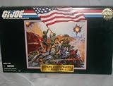 GI JOE STARS and STRIPES FOREVER