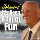picture of Brian Johnston - Johnners: It's Been a Lot of Fun (BBC Radio 4 Comedy)