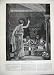 1889 Woodville Fine Art Cleopatra Pharaoh Handmaiden