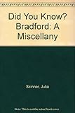 Bradford : a miscellany