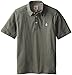 Volcom Big Boys' Wowzer Youth Polo Shirt