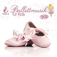 W. O. Ballettmusik F R Kids [Edizione: Germania] [Classica, Import]