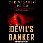 The Devil's Banker | Christopher Reich