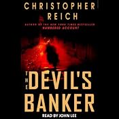 The Devil's Banker | [Christopher Reich]