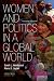 Women and Politics in a Global World