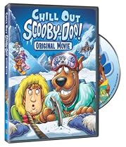 Chill Out Scooby Doo (Original Movie) [DVD]