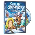 Chill Out Scooby Doo (Original Movie) [DVD]