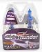 GP Thunder Plasma-White H11, 8500K/55W Quartz Glass Bulbs (2 bulbs)