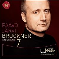 Bruckner: Symphony No.7