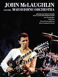 John McLaughlin and the Mahavishnu Orchestra (Mini Scores)