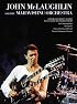 John McLaughlin and the Mahavishnu Orchestra (Mini Scores)