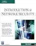 Introduction to Network Security (Charles River Media Networking/Security)