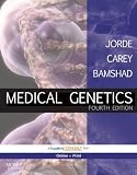 Medical Genetics (MEDICAL GENETICS ( JORDE))