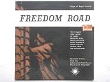 Freedom Road  (Songs of Negro Protest)