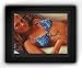 Bridget Fonda Autrograph Signed & Framed Photo