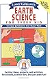 Janice VanCleave's Earth Science for Every Kid: 101 Easy Experiments that Really Work