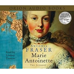 Marie Antoinette