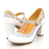 Legend Rave02 Pumps
