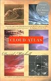 a novel:Cloud Atlas 8th (Eighth) Edition byMitchell(paperback)(2004)