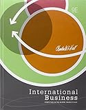 International business : competing in the global marketplace