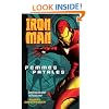 Iron Man: Femmes Fatales