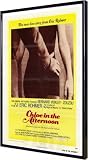 Chloe In Afternoon 11x17 Framed Poster