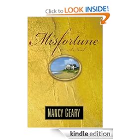 Misfortune: A Novel