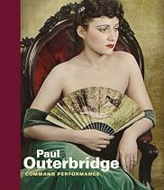 Paul Outerbridge: Command Performance