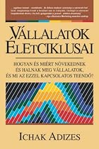 Corporate Lifestyles - Hungarian edition