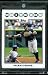 2008 Topps # 639 Juan Uribe - Chicago White Sox - MLB Baseball Trading Card in a Protective Screw Down Display Case