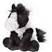 Wild Republic Plush Piebald Horse Fuzzy Fella 11"