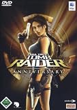 Eigenschaften Application Systems Heidelberg  / Tomb Raider: Anniversary (MAC-DVD)