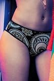 Marlies Dekkers 15873 Psychedelic Paisley Printed Thong
