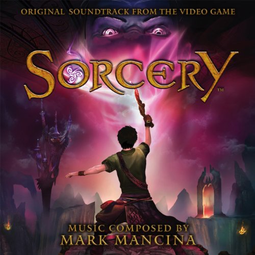 Mark Mancina - Sorcery - Zortam Music