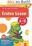 Die kleinen Lerndrachen, Fit f�r den...