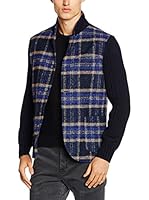 Primo Emporio Chaqueta (Azul)