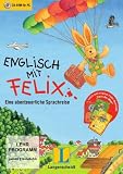 Englisch mit Felix