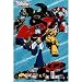 Transformers Animated (Autobots Running) TV Poster Print - 24x36