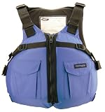 Stohlquist Women's Getaway Personal Floatation Device