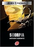 Alex Rider, tome 5 : Scorpia