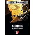 Alex Rider, tome 5 : Scorpia