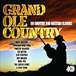Grand Ole Country