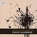 David Alvarado-Articulations
