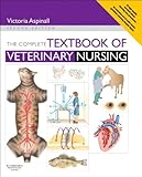The complete textbook of veterinary nursing